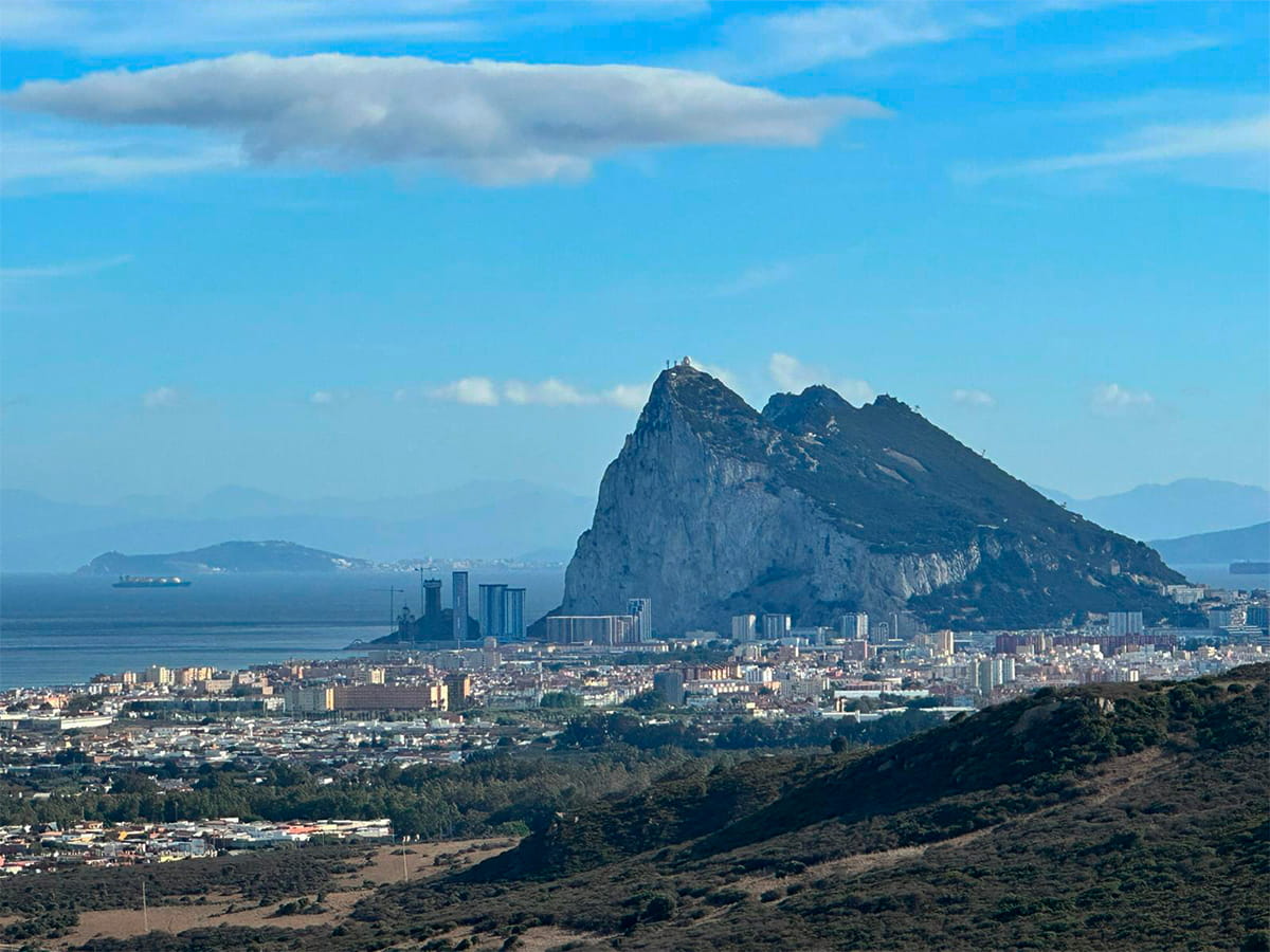 Portada Rent a car Gibraltar