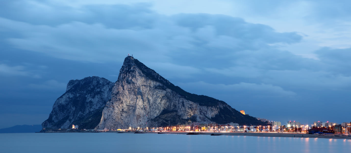 Gibraltar