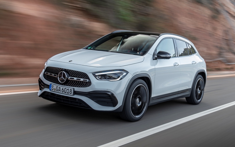 mercedesGLA